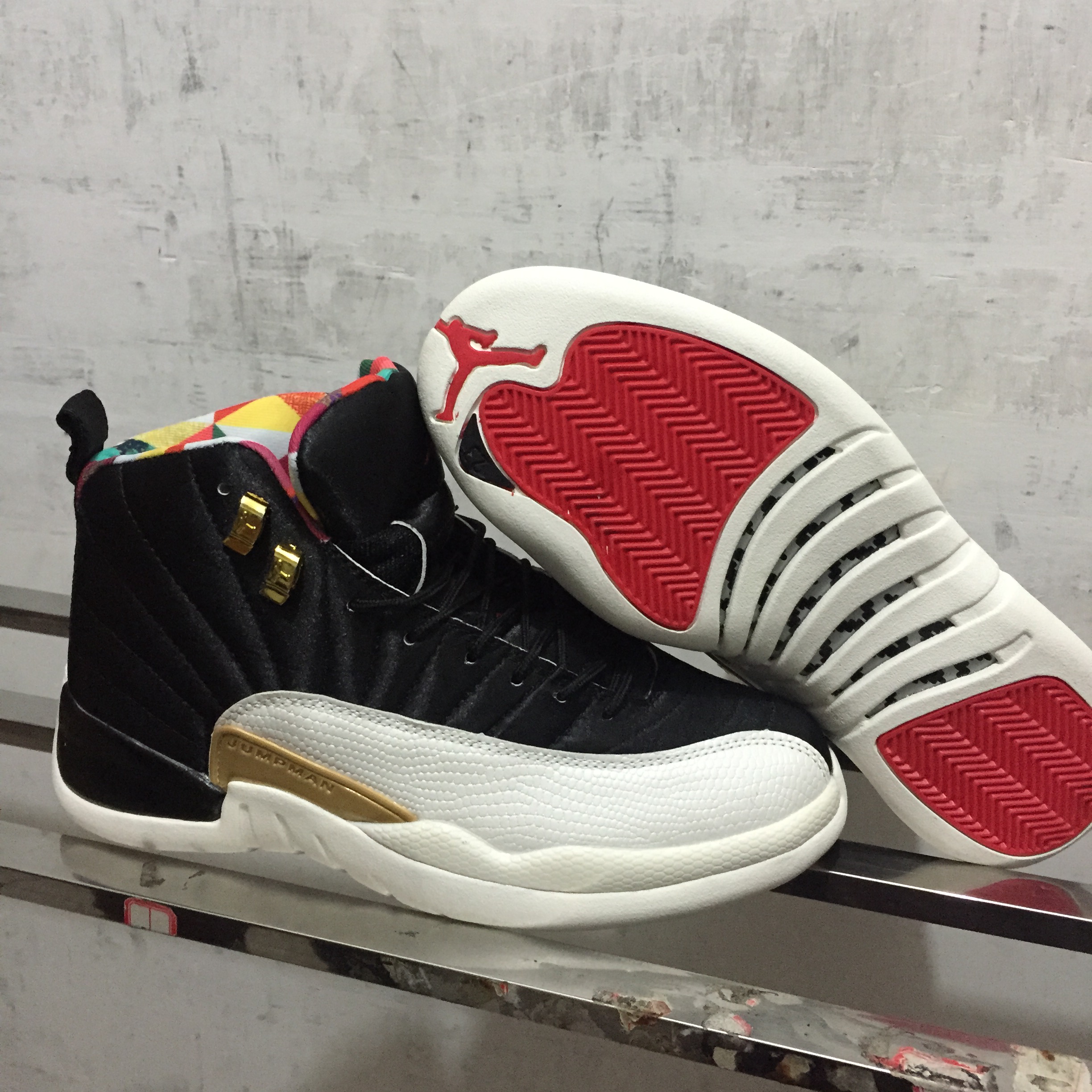 jordan 12 cny 2019