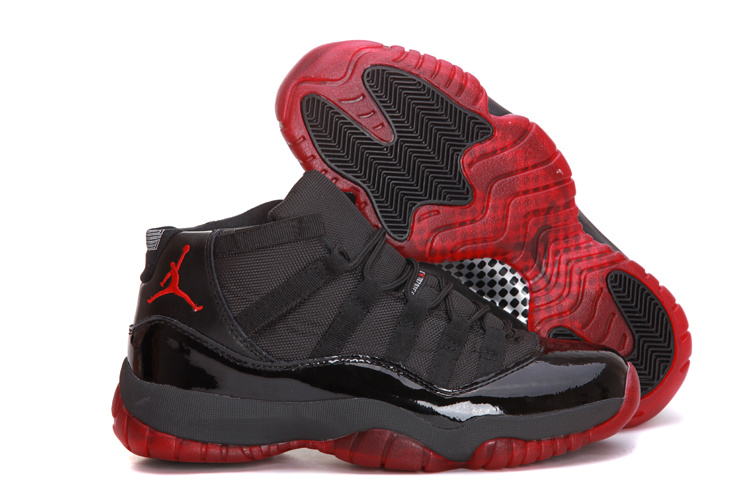 red and black retro 11 release date