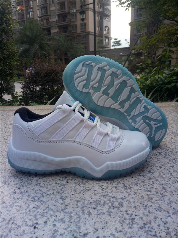 baby blue low top 11